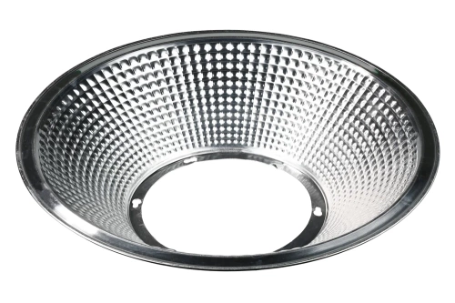 Lampa przemysłowa | Naświetlacz magazynowy | LED | BK-HB150W-S