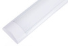 Panel sufitowy LED 45W 150 cm | Natynkowy panel CCD niemrugający | IFX-45W-150