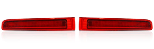 Lampa LED na tył | Dedykowany pasek do VW T5, T6 TRANSPORTER | LY042-1| Trzecie światło STOP