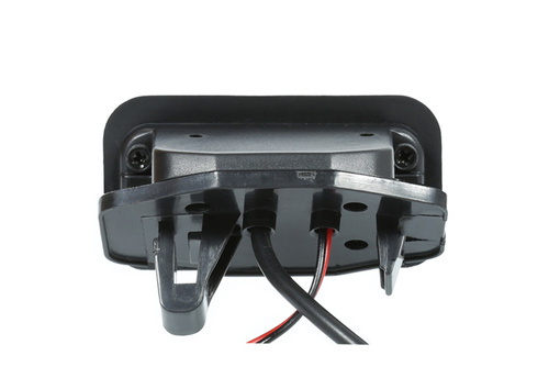 Dedykowana kamera cofania pasująca do Toyota Corolla, Auris | RC-0298