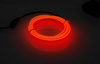 Zestaw - Światłowód Ambient Light El Wire z inverterem 12V | 3 metry