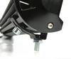 Lampa robocza COB | 2x High Power COB 72W | 156 diod LED CREE 3W | LB-COB-612W