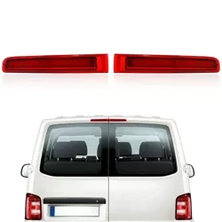 Lampa LED na tył | Dedykowany pasek do VW T5, T6 TRANSPORTER | LY042-1| Trzecie światło STOP