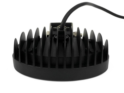 Lampa robocza 24W elipsa | WL5024-Flood