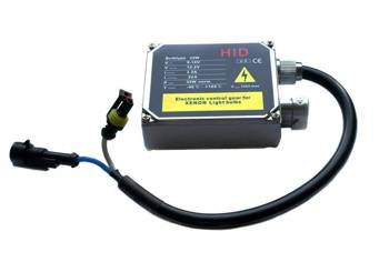 Przetwornica xenon 12V 35W DC ND-01