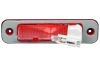 Trzecie światło STOP LED Ford Transit Mk6 2006-2013 |  Mocna tylna lampa światła stop plug&play | LY103-2