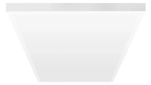 Panel sufitowy LED | Natynkowy plafon 120x60cm | 120W, 12000lm | biały