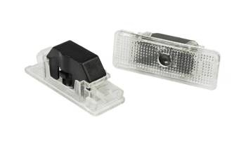 LED LOGO Projektor dedykowany do BMW E39 / X5 | PMC-B5
