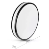 Plafon natynkowy | CRT-24W-BLACK