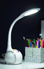 Lampka biurkowa 7W | lampka nocna RGB | T3-005