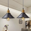 Lampa sufitowa wisząca | Loft | ZRT-C85-B