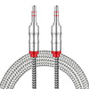 Kabel mini Jack 1M - 5 kolorów | AB-1-1M